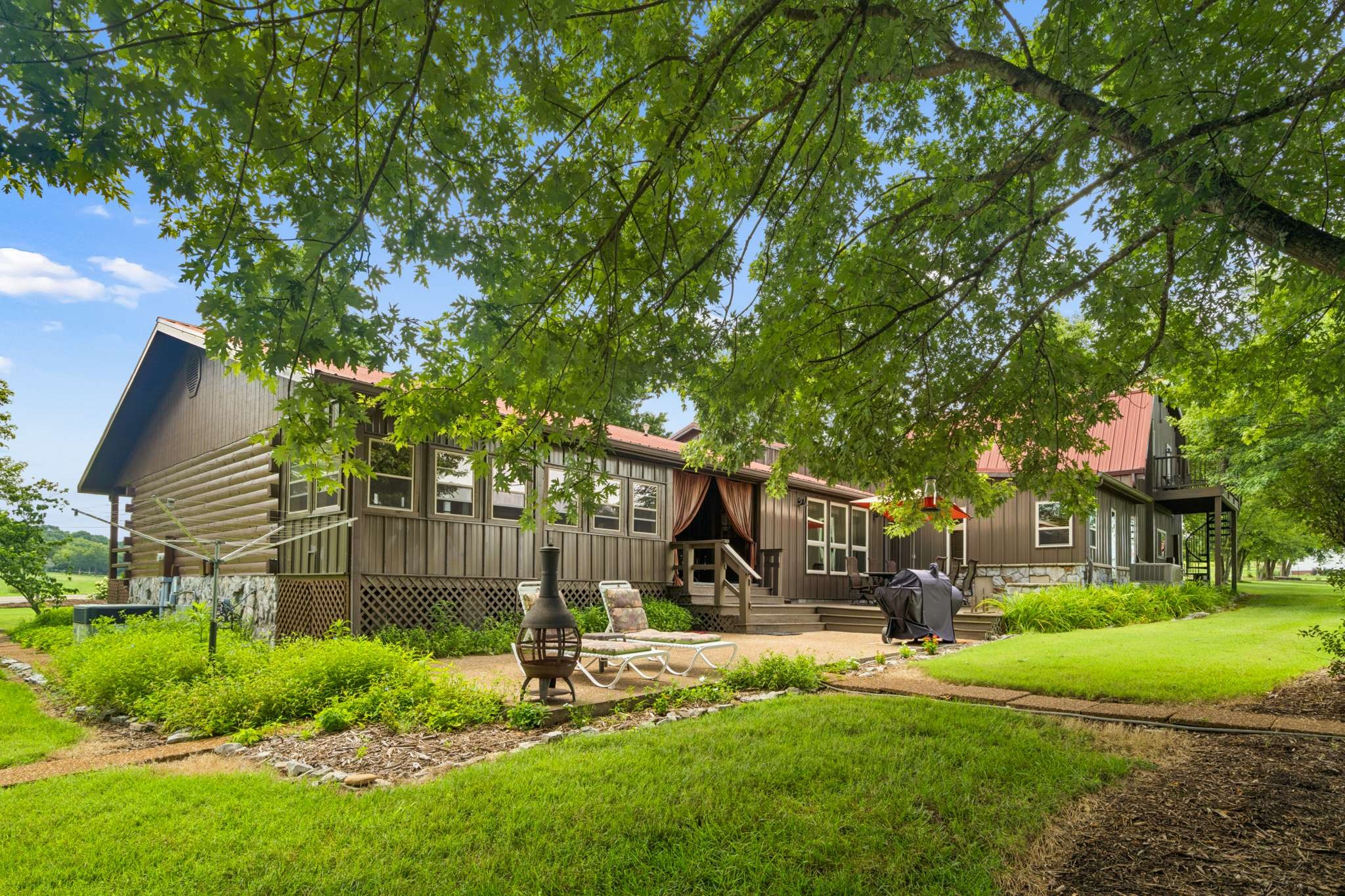 16694 Cainsville Road Lascassas, TN 37085 - Photo 27 of 38 Gallery Image 27