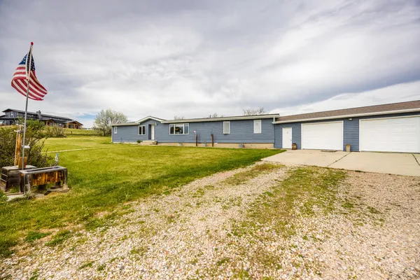 $560,000 | 1 Pleasant View Lane, Sheridan, WY 82801