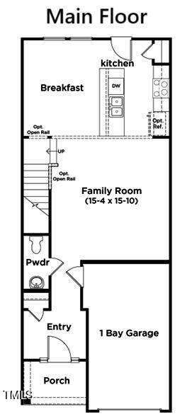 2205 Kirkhaven Road Morrisville, NC 27560 - Photo 31 of 36 unknown
