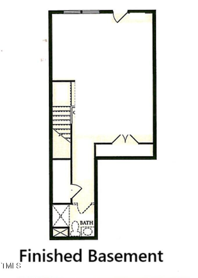 2205 Kirkhaven Road Morrisville, NC 27560 - Photo 33 of 36