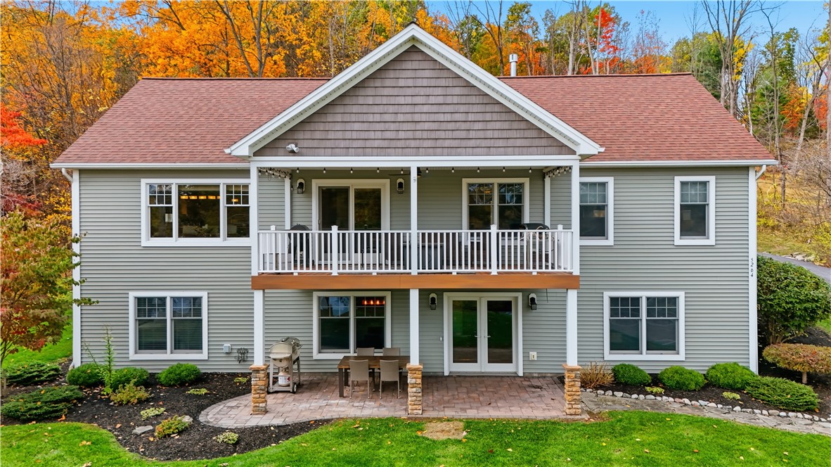 5264 West Lake Road Geneseo, NY 14454 - Photo 2 of 49