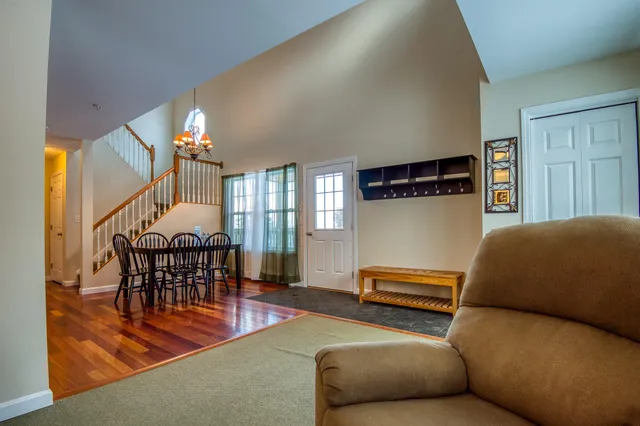 $649,000 | 154 Cahill Lane, Unit 1083, Dallas Plt, ME 04970