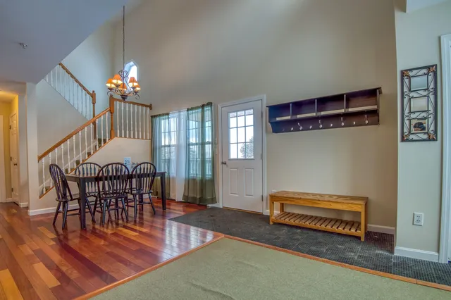 $649,000 | 154 Cahill Lane, Unit 1083, Dallas Plt, ME 04970