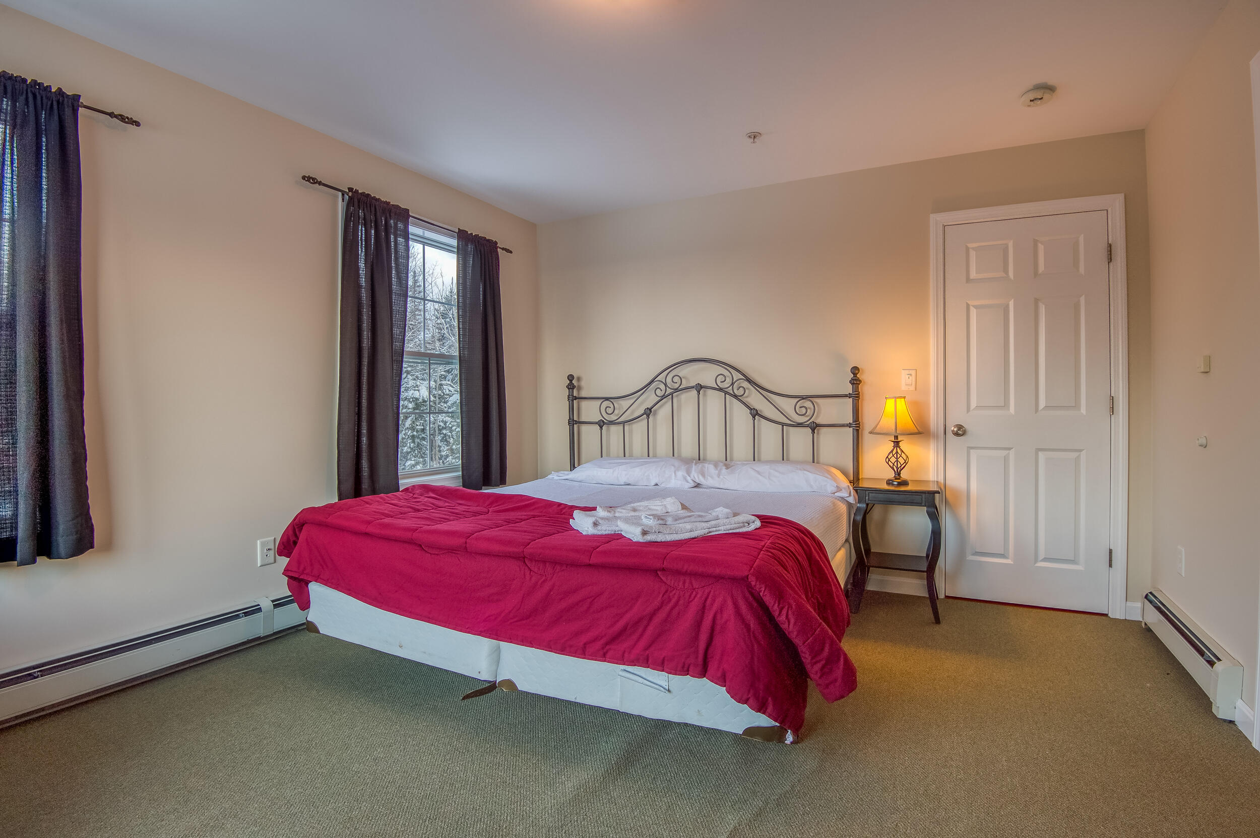 154 Cahill Lane, Unit 1083 Dallas Plt, ME 04970 - Photo 26 of 48 Main Floor BR