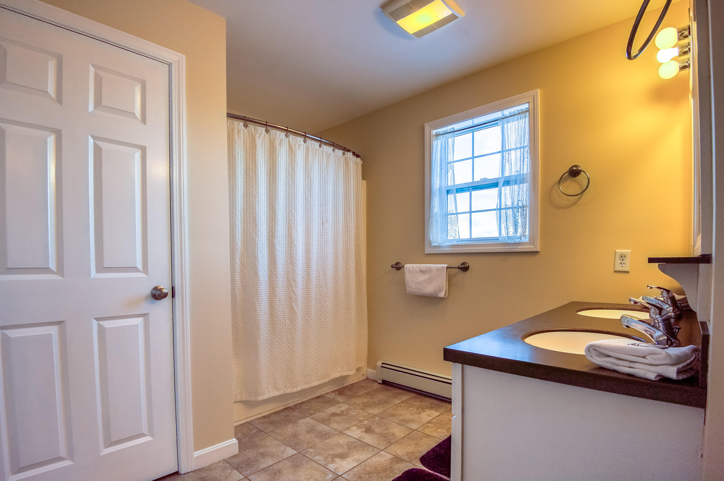 154 Cahill Lane, Unit 1083 Dallas Plt, ME 04970 - Photo 27 of 48 Main Floor Bath