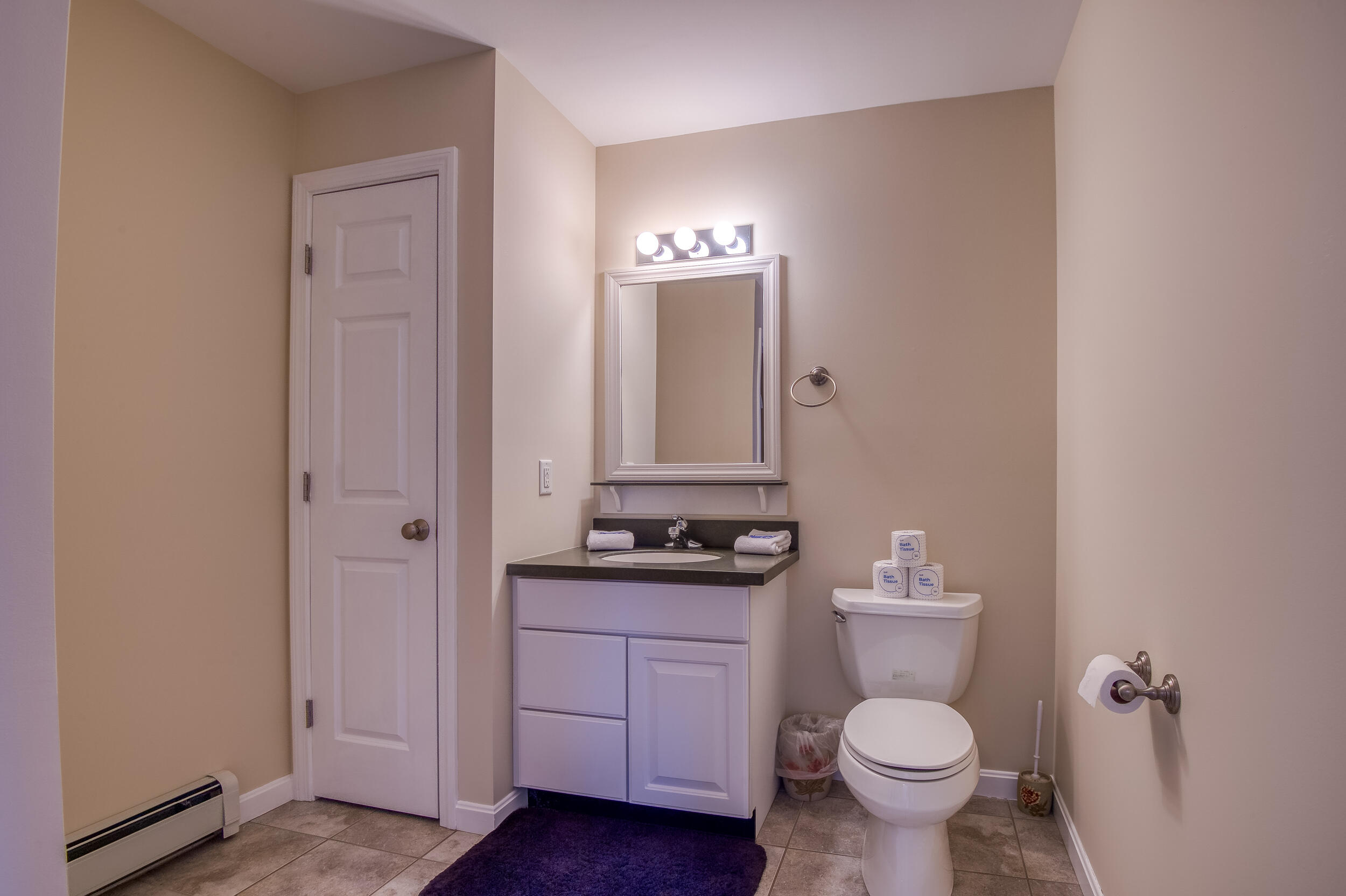 154 Cahill Lane, Unit 1083 Dallas Plt, ME 04970 - Photo 34 of 48 2nd Floor Bath