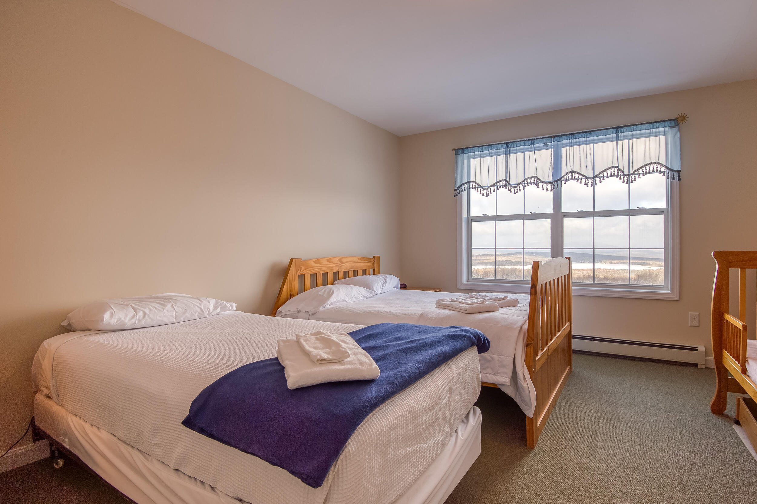 154 Cahill Lane, Unit 1083 Dallas Plt, ME 04970 - Photo 38 of 48 4th Bedroom