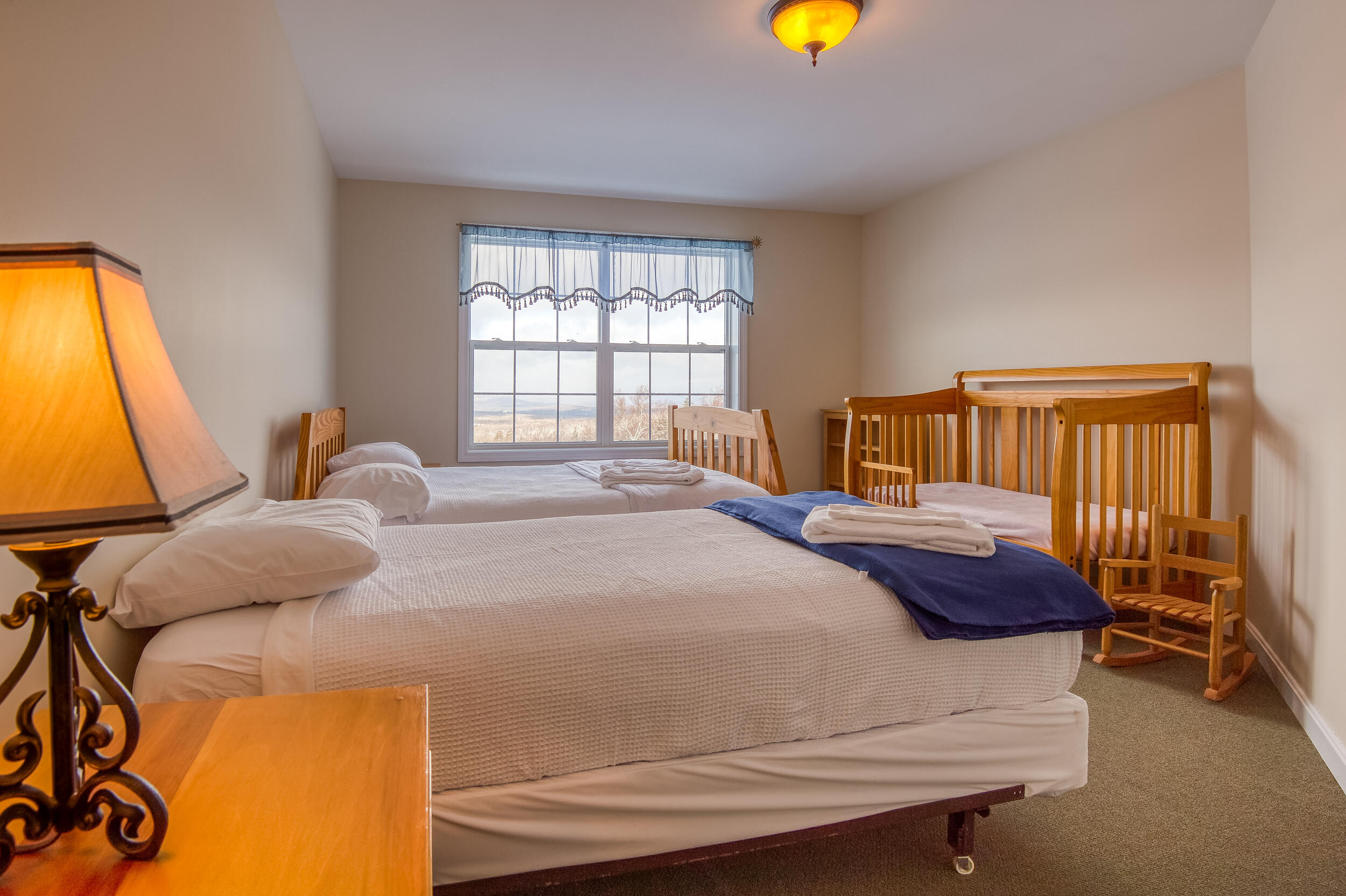 154 Cahill Lane, Unit 1083 Dallas Plt, ME 04970 - Photo 39 of 48 Space for Two Families