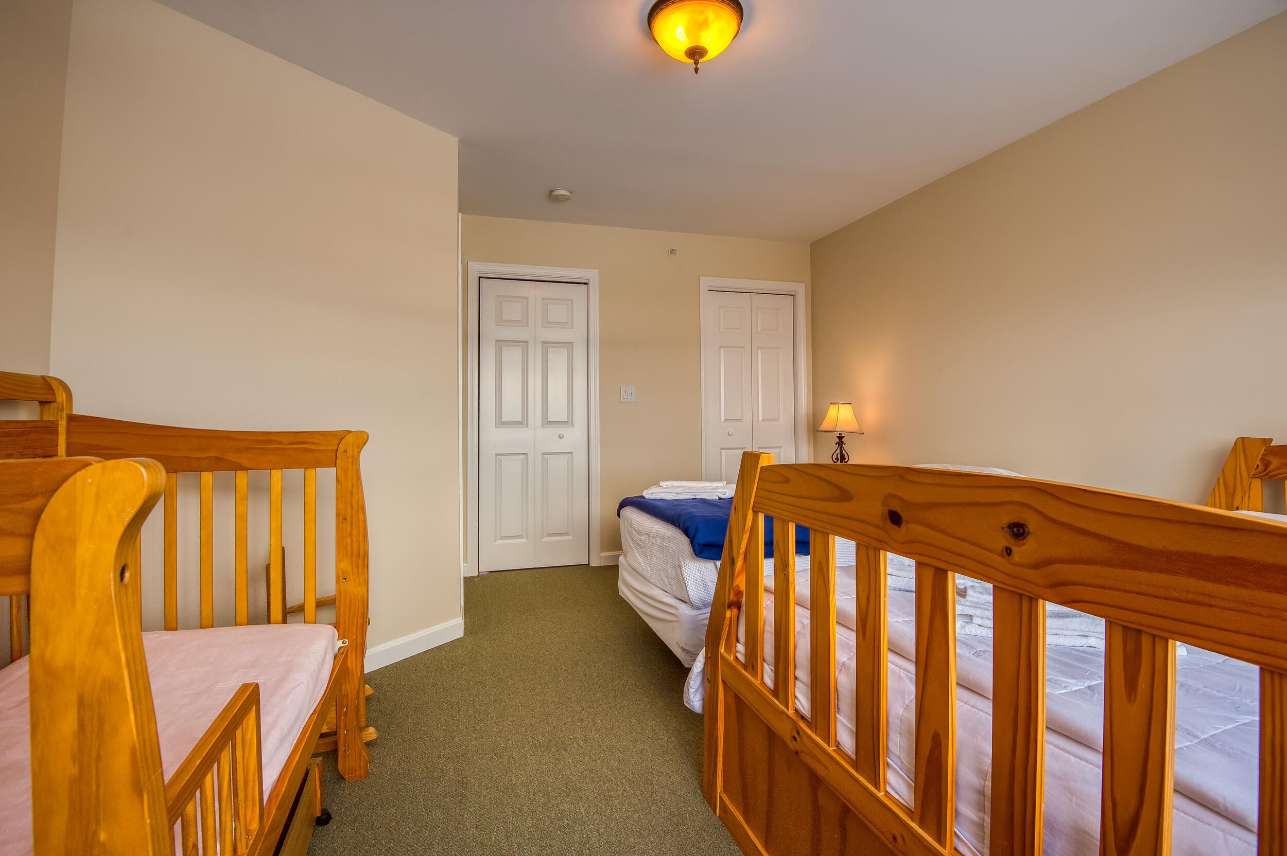 154 Cahill Lane, Unit 1083 Dallas Plt, ME 04970 - Photo 40 of 48 Plenty of Sleeping Space