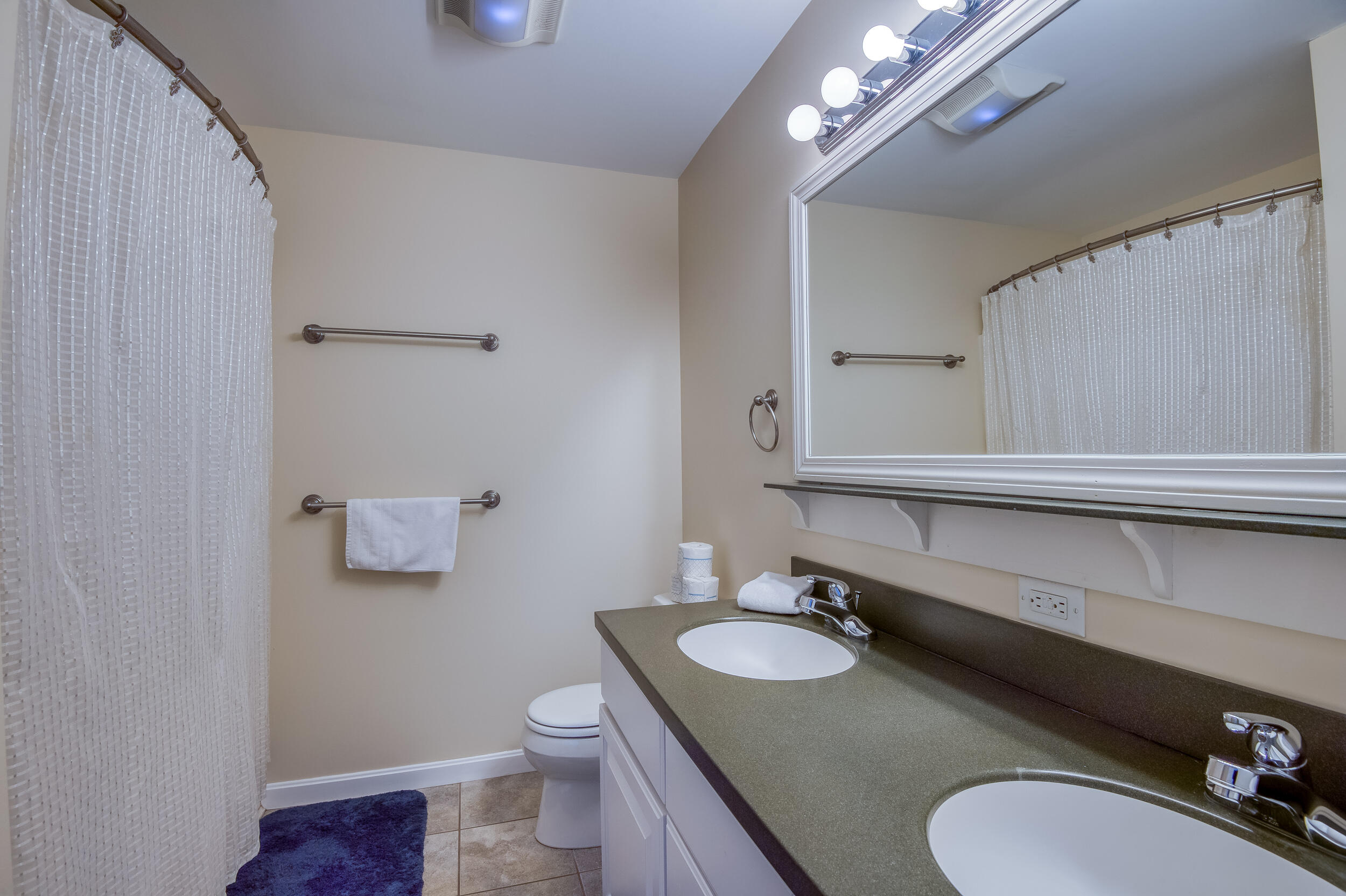 154 Cahill Lane, Unit 1083 Dallas Plt, ME 04970 - Photo 43 of 48 Double Vanity