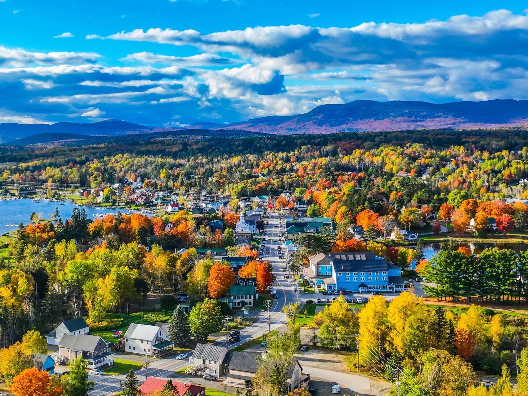 154 Cahill Lane, Unit 1083 Dallas Plt, ME 04970 - Photo 48 of 48 Rangeley Village