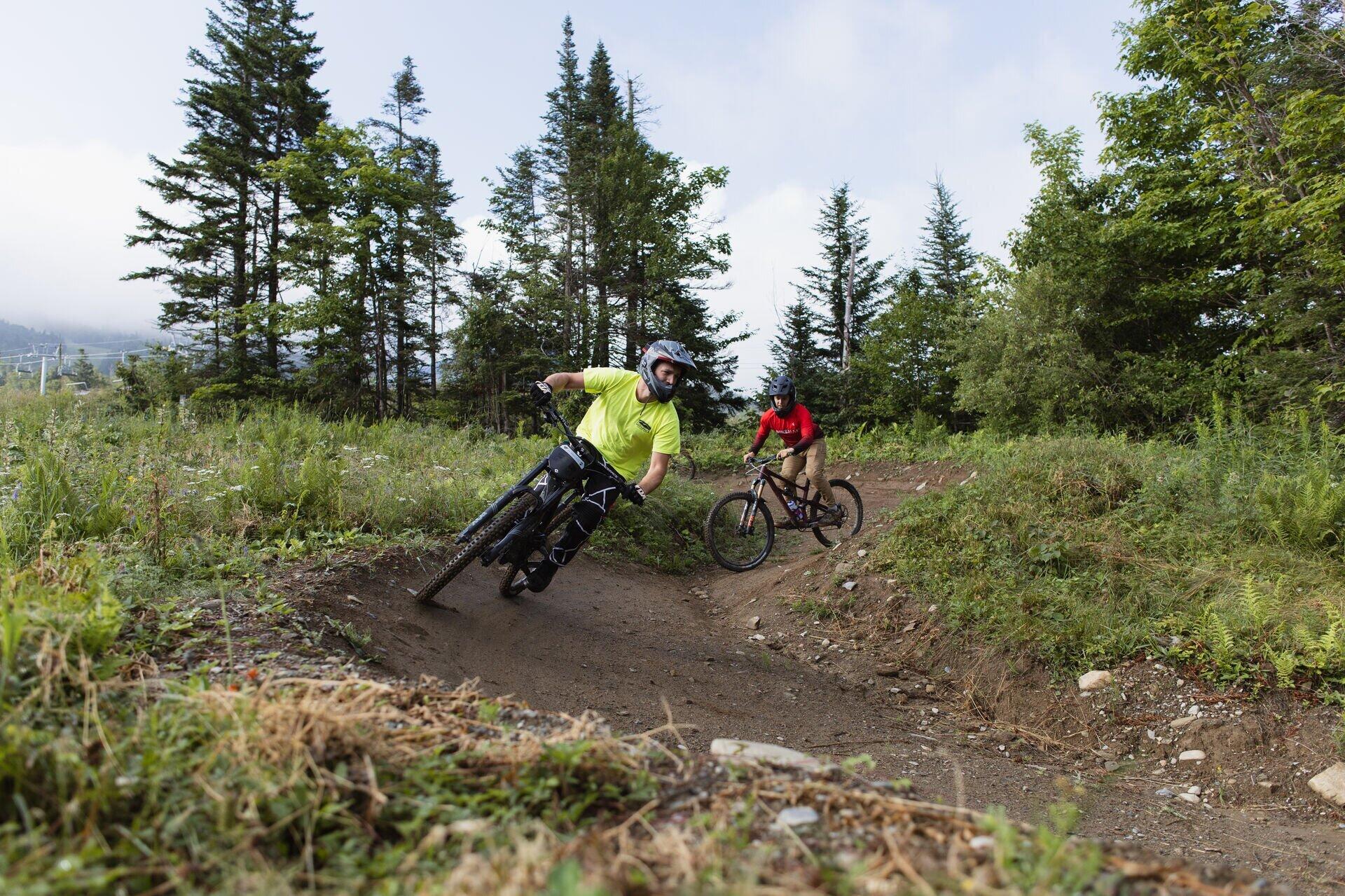 154 Cahill Lane, Unit 1083 Dallas Plt, ME 04970 - Photo 10 of 48 Access to MTN Biking Trails
