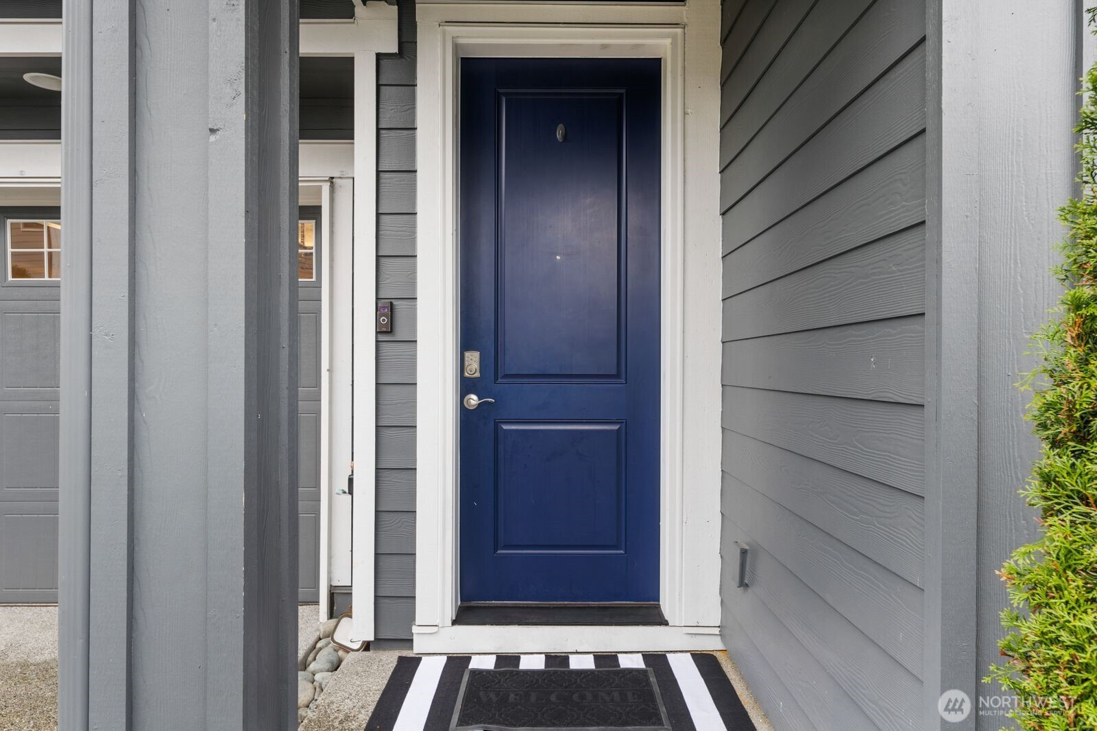 1621 Seattle Hill Road, Unit C4 Bothell, WA 98012 - Photo 2 of 35 a view of front door of house