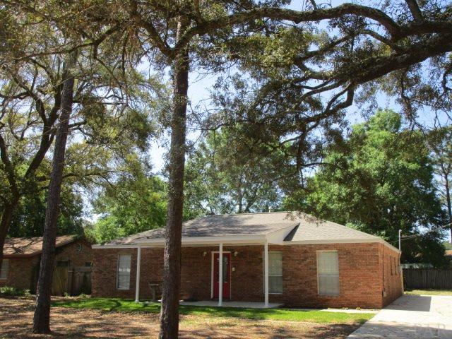 4731 Creighton Road Pensacola, FL 32504 - Photo 1 of 39 Gallery Image 1