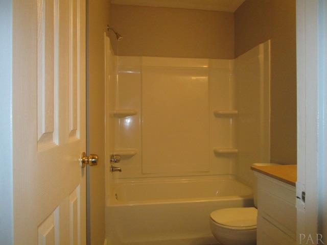 4731 Creighton Road Pensacola, FL 32504 - Photo 21 of 39 Gallery Image 21