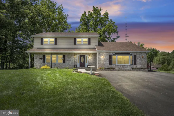 $740,000 | 21 Loree Lane, Shippensburg, PA 17257