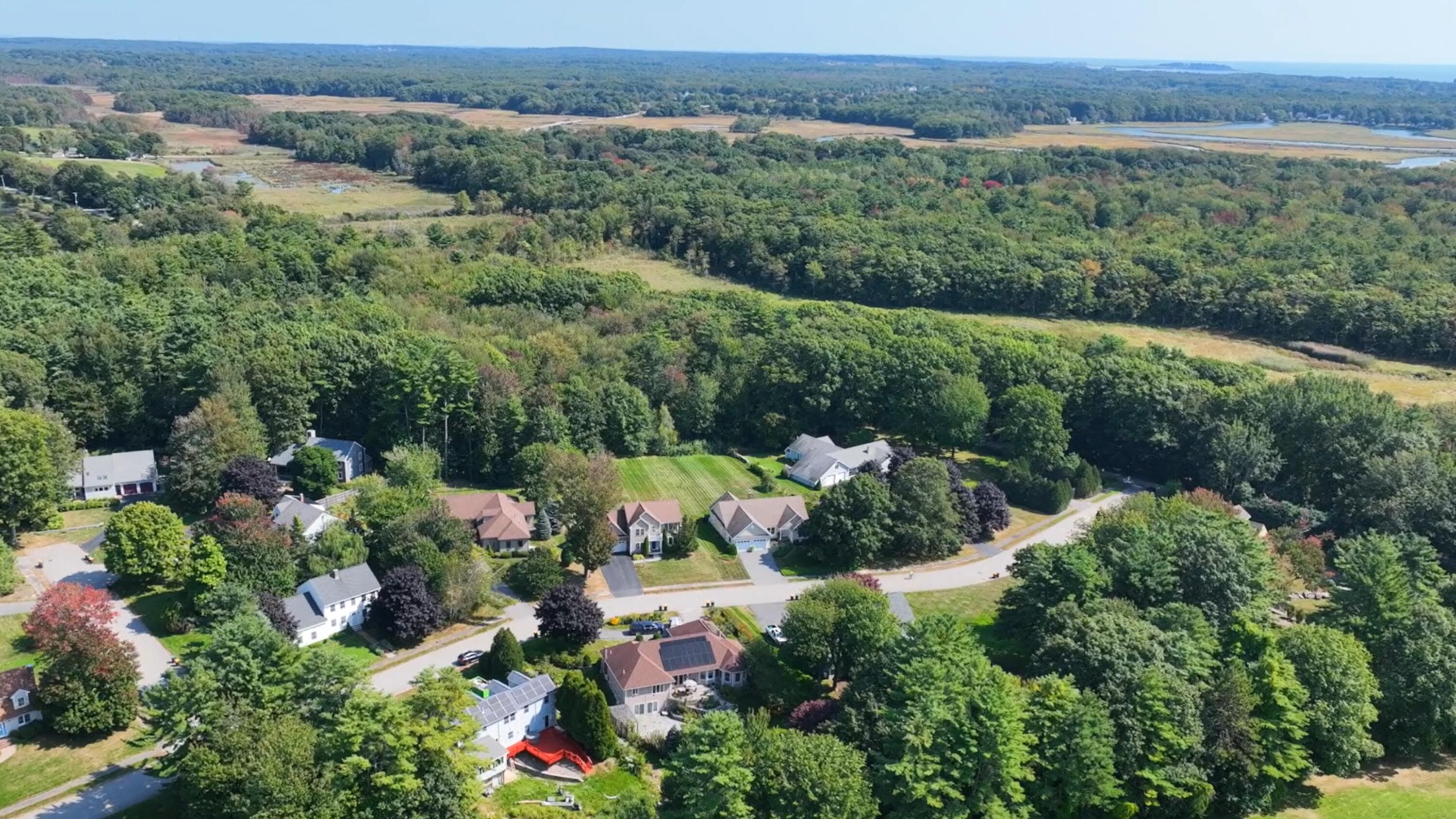 44 Evergreen Farms Road Scarborough, ME 04074 - Photo 25 of 76 44 Evergreen Farms