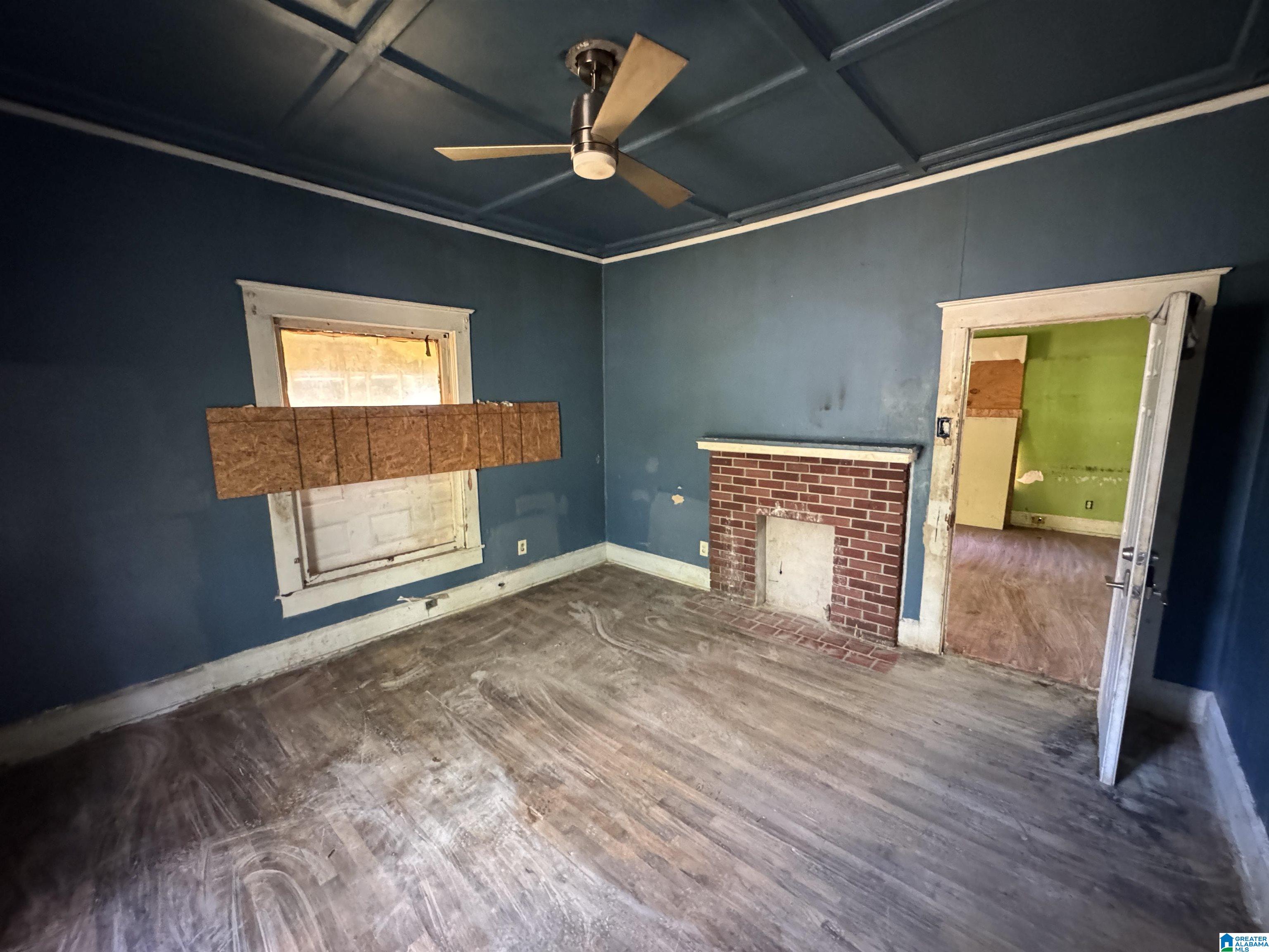 816 7th Street Southwest Birmingham, AL 35211 - Photo 2 of 26