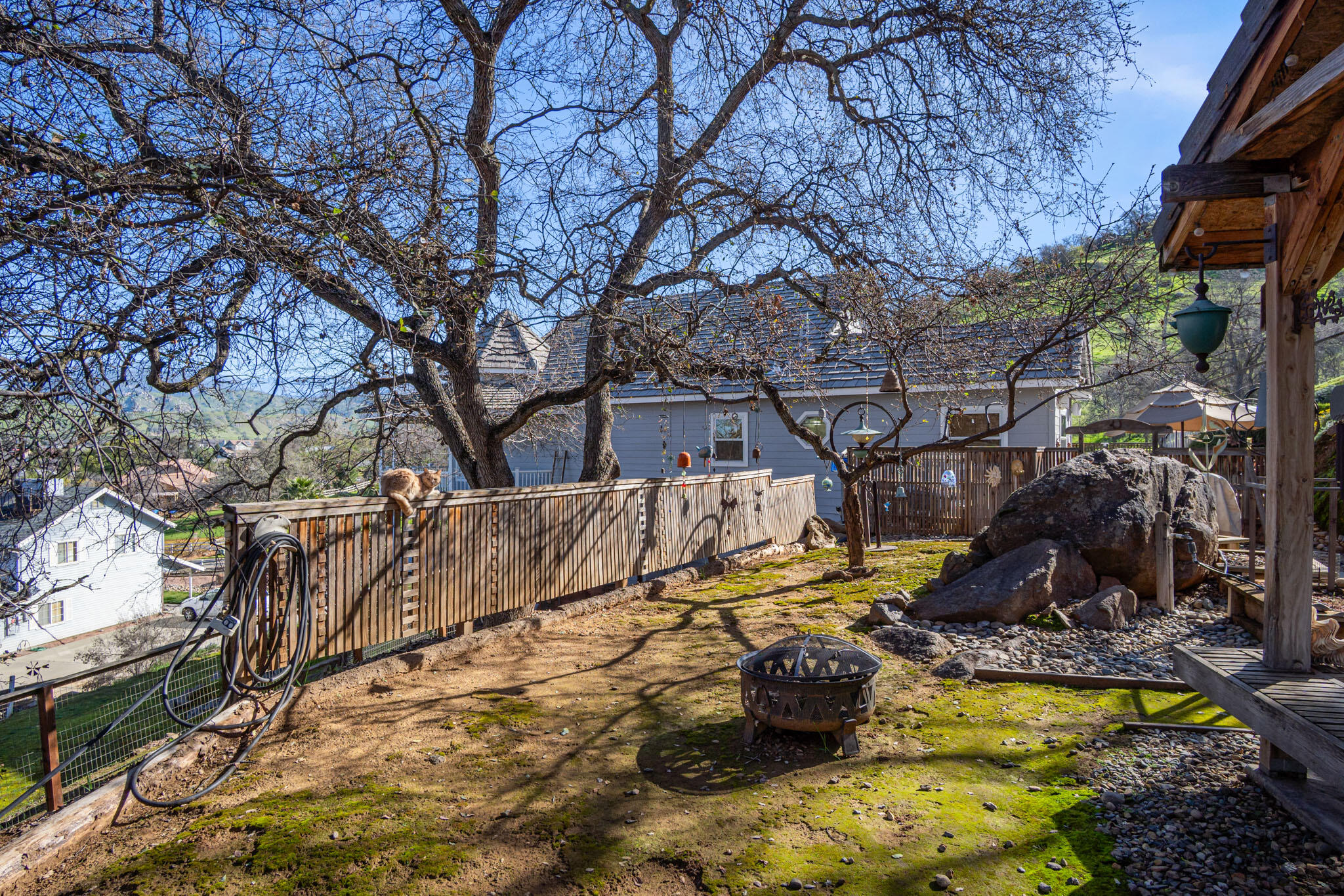 16481 Bonner Drive Springville, CA 93265 - Photo 24 of 45 BonnerDr42