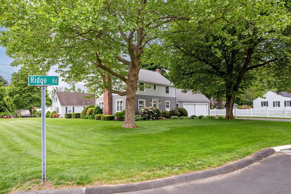 2 Ridge Road East Longmeadow, MA 01028 - Photo 34 of 36 Gallery Image 34