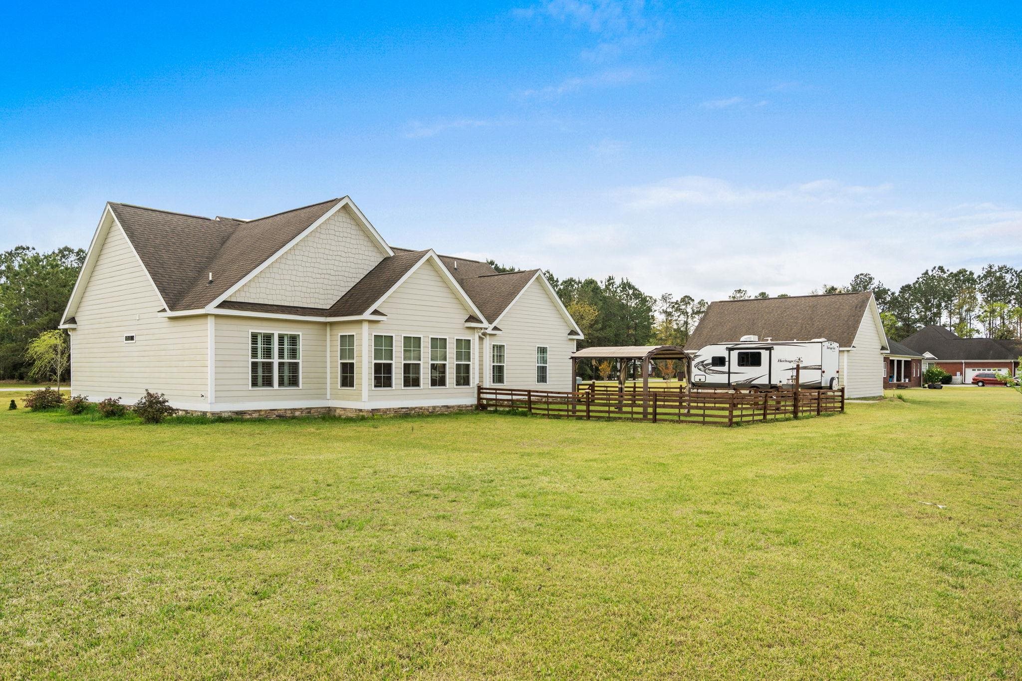 687 Tiger Paw Road Loris, SC 29569 - Photo 43 of 58