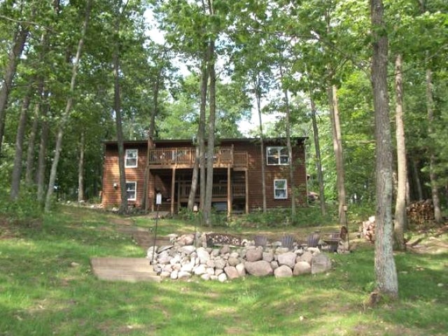 7015 Beyer Road Rhinelander, WI 54501 - Photo 3 of 20 Gallery Image 3