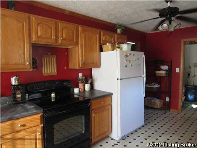 5828 Fallen Timber Road Sulphur, KY 40070 - Photo 5 of 16 Additional Photo