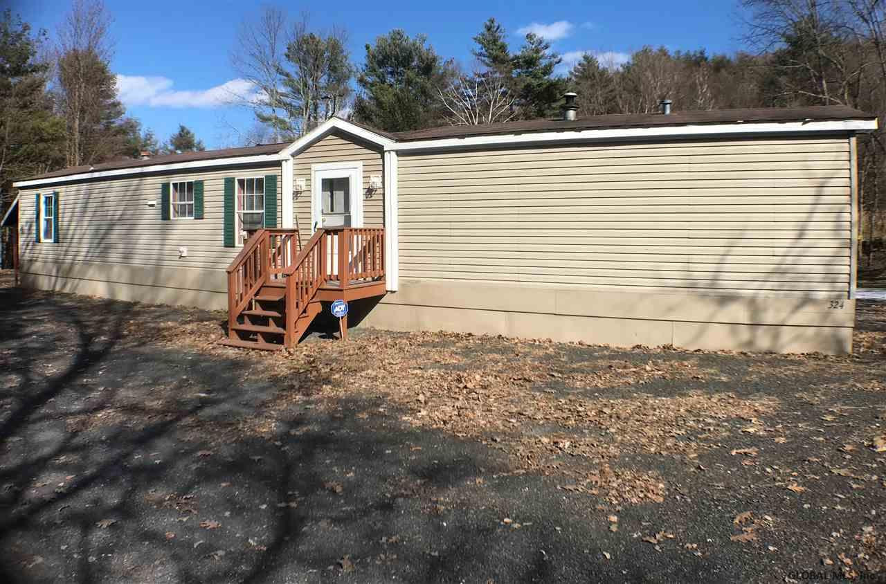 324 Winters Road Whitehall, NY 12887 - Photo 1 of 20 Photo 1