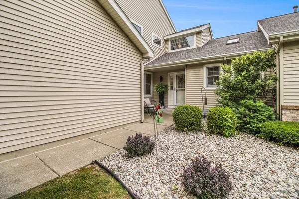 $322,000 | 3542 Kirkaldy Circle, Portage, MI 49024