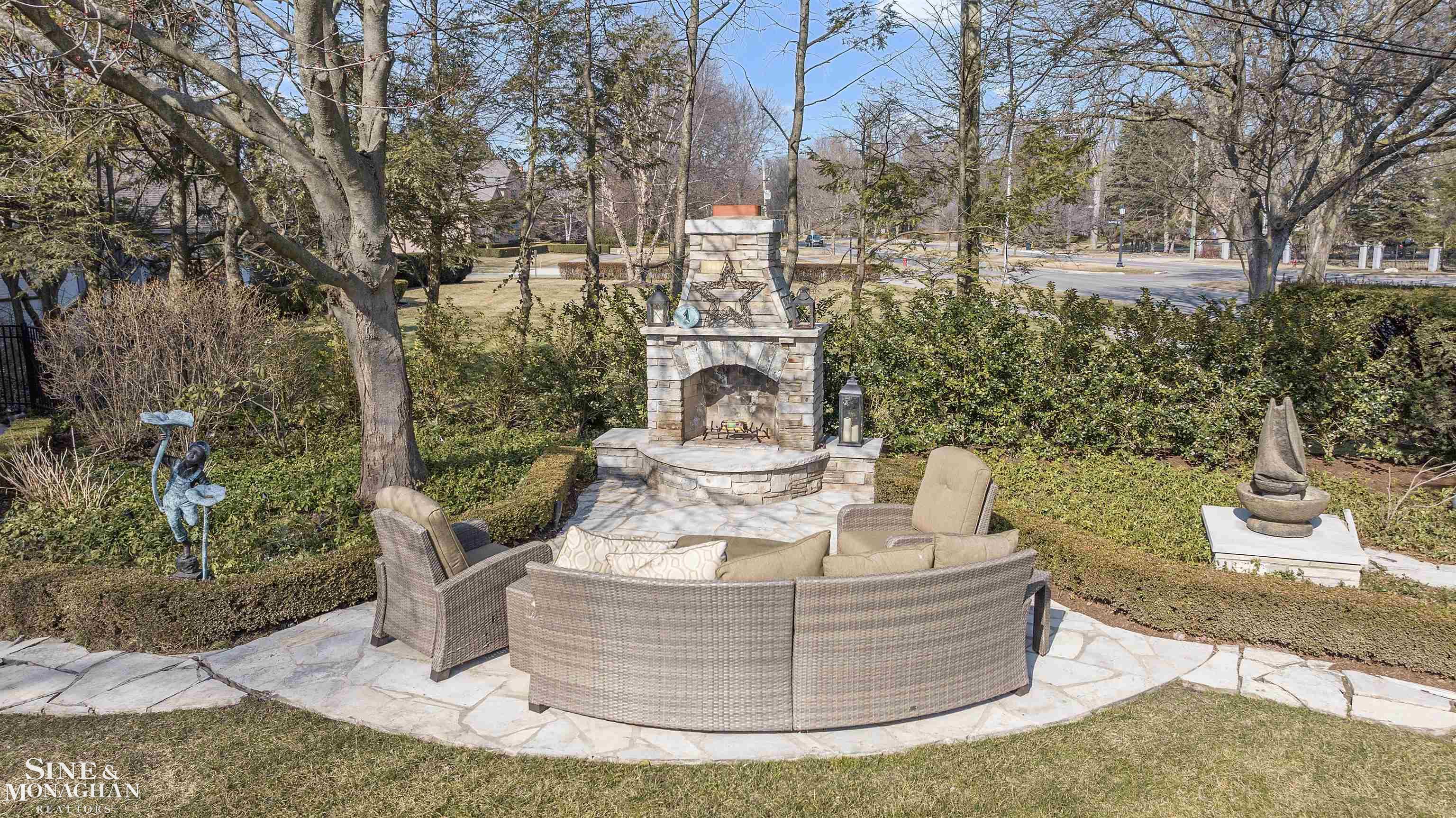 835 Lake Shore Road Grosse Pointe Shores, MI 48236 - Photo 66 of 73