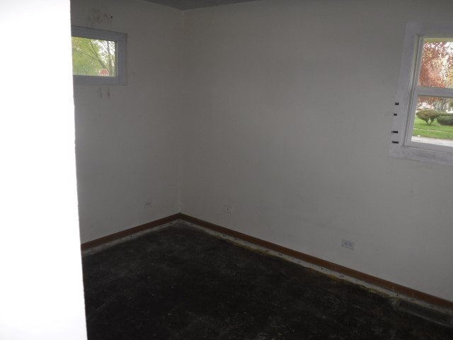 1131 146th Street Dolton, IL 60419 - Photo 13 of 15 a small space with a window