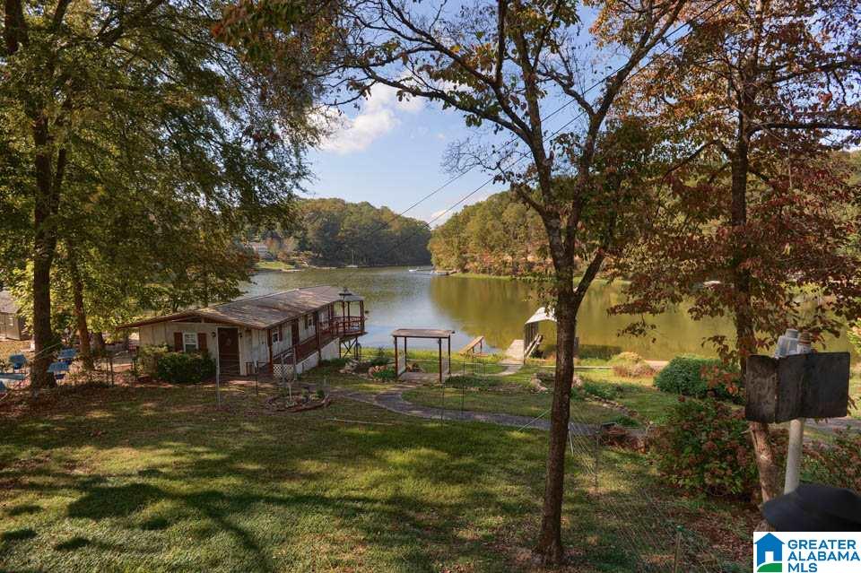 100 Bayou Ridge Lane Talladega, AL 35160 - Photo 26 of 34