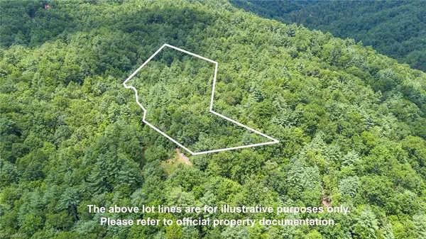 $91,900 | 0 Clear Branch Drive, Millers Creek, NC 28651