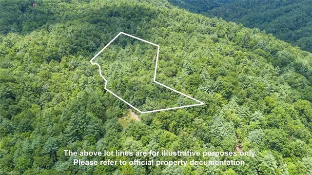 $94,900 | 0 Clear Branch Drive, Millers Creek, NC 28651