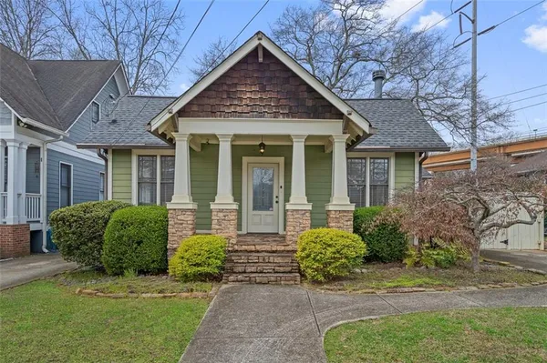 $3,750 | 372 Clifford Avenue Northeast, Atlanta, GA 30317