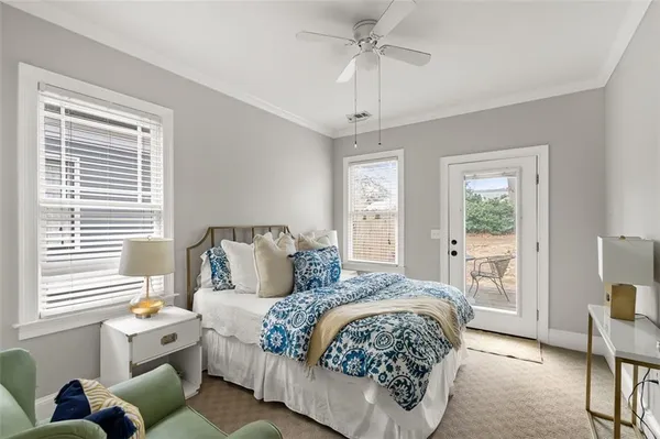 $3,750 | 372 Clifford Avenue Northeast, Atlanta, GA 30317