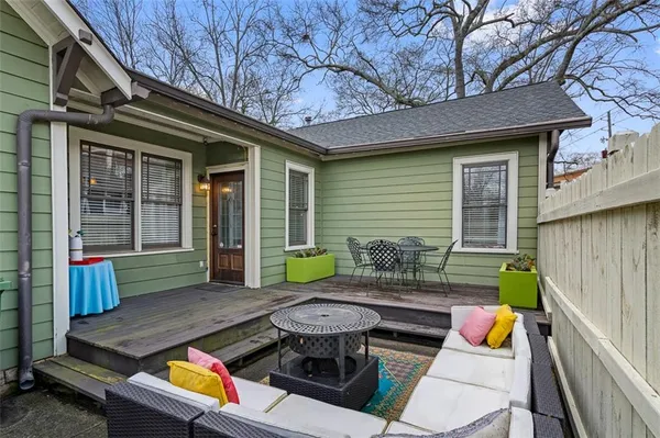 $3,750 | 372 Clifford Avenue Northeast, Atlanta, GA 30317