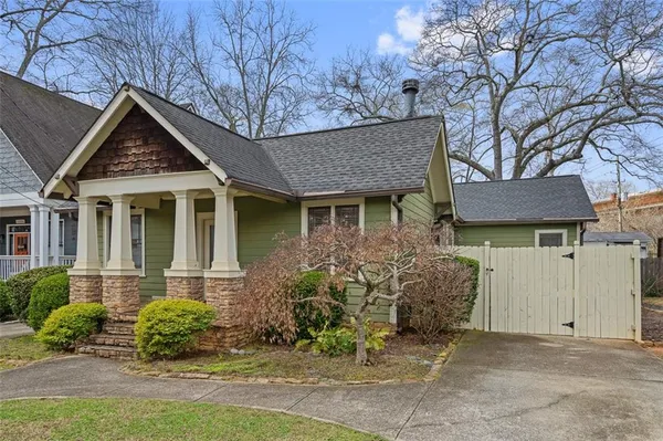 $3,750 | 372 Clifford Avenue Northeast, Atlanta, GA 30317