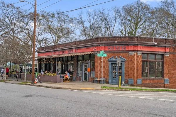 $3,750 | 372 Clifford Avenue Northeast, Atlanta, GA 30317