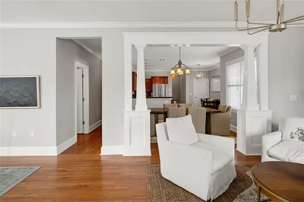 $3,750 | 372 Clifford Avenue Northeast, Atlanta, GA 30317