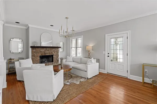 $3,750 | 372 Clifford Avenue Northeast, Atlanta, GA 30317