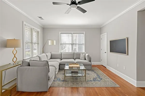 $3,750 | 372 Clifford Avenue Northeast, Atlanta, GA 30317