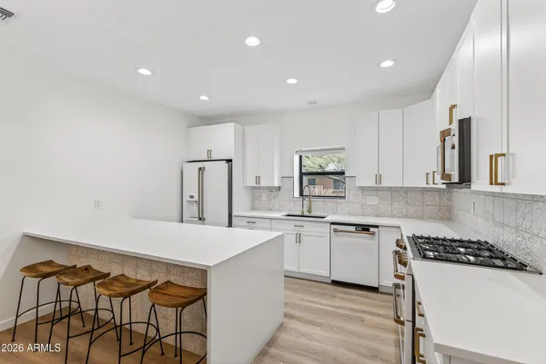 $1,699,000 | 2245 East 8th Street, Tucson, AZ 85719