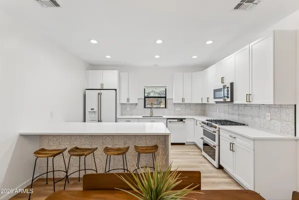 $1,699,000 | 2245 East 8th Street, Tucson, AZ 85719