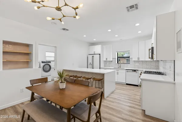 $1,699,000 | 2245 East 8th Street, Tucson, AZ 85719