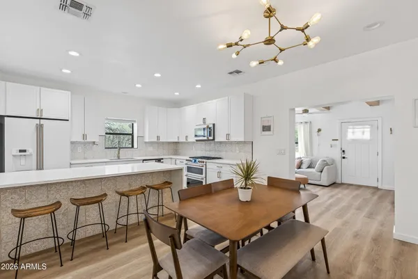 $1,699,000 | 2245 East 8th Street, Tucson, AZ 85719