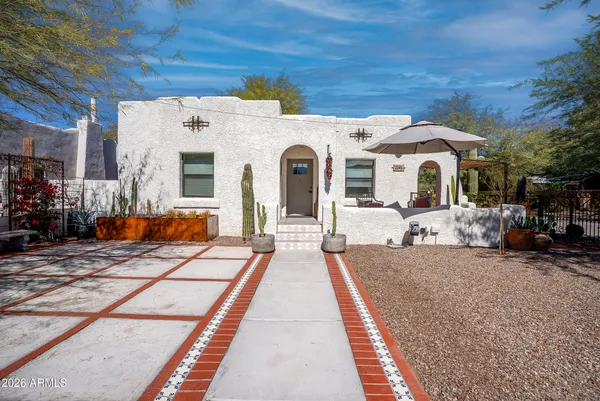$1,699,000 | 2245 East 8th Street, Tucson, AZ 85719