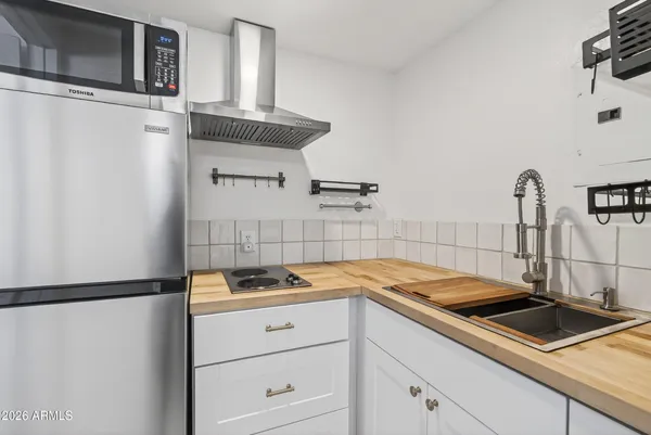 $1,699,000 | 2245 East 8th Street, Tucson, AZ 85719