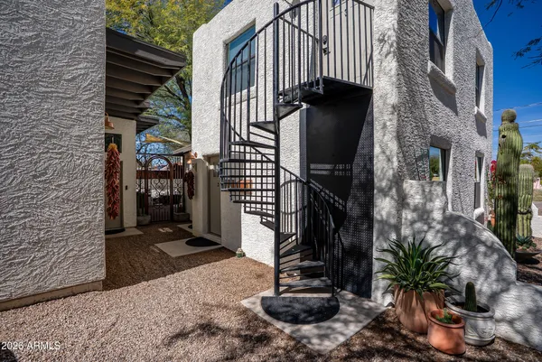 $1,699,000 | 2245 East 8th Street, Tucson, AZ 85719