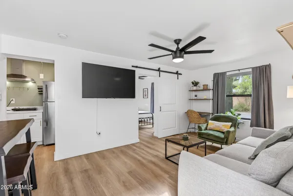 $1,699,000 | 2245 East 8th Street, Tucson, AZ 85719